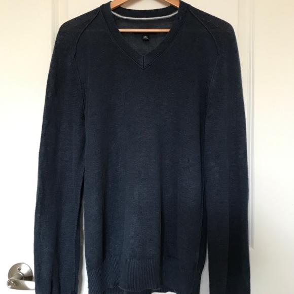 Banana Republic Other - Banana Republic Men's Medium Linen Sweater